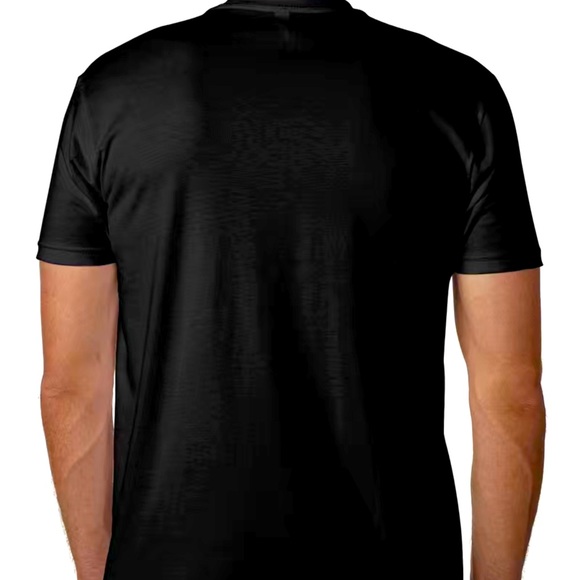 Hocus Pocus men’s tee - Picture 2 of 2